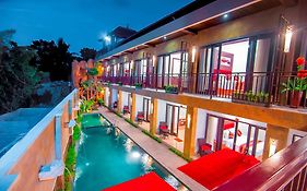 The Swaha Hotel Bali